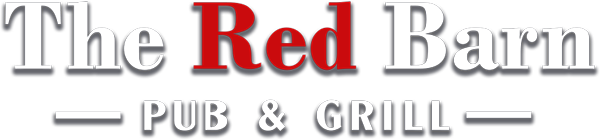 Logo The Red Barn