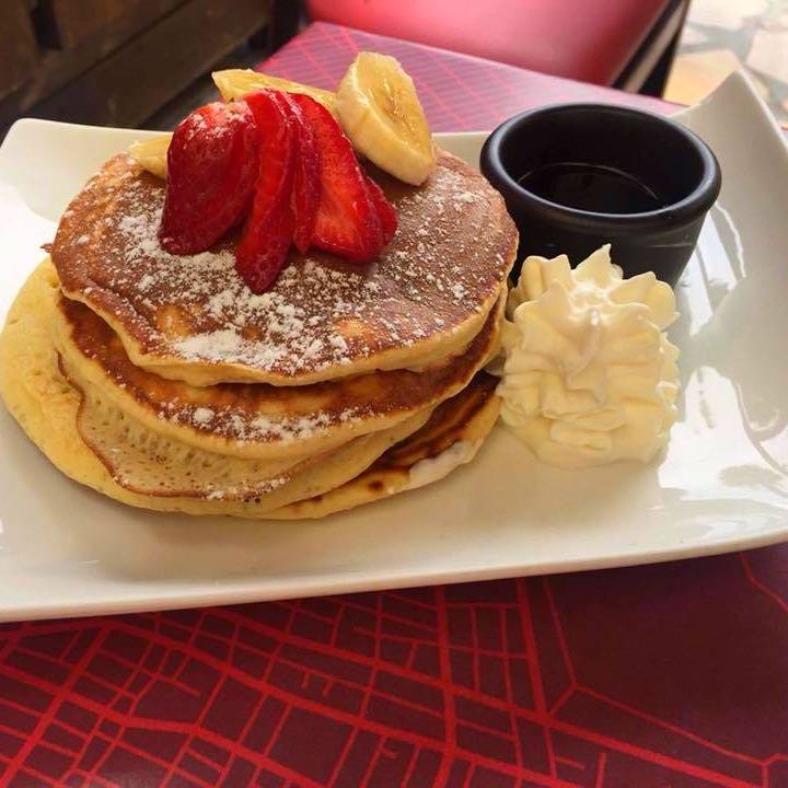 Le Restaurant - The Red Barn - Restaurant Toulon - Restaurant vue mer