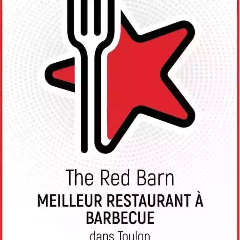 The Red Barn - manger a TOULON