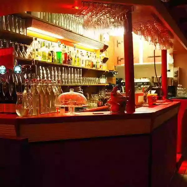 Le Restaurant - The Red Barn - Restaurant Toulon - bien manger TOULON